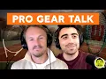 Do Rackets Matter in Pro Tennis Monday Match Analysis ft Tennisnerd