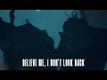 The Plot In You - Left Behind (Acoustic) [Official Lyric Video]