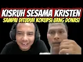 Download Lagu PERSELISIHAN SESAMA APOLOGET KRISTEN SEMAKIN SERU || JILID 17