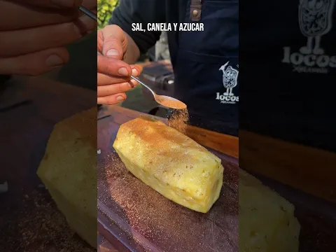 EPICOS TACOS DE PANCETA DE CERDO