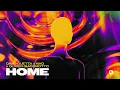 Download Lagu David Guetta x Kiko x Olivier Giacomotto - Home (Visualizer)