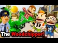 Lagu SML Movie: The Woodchipper!