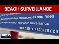 Beachgoers share concerns of AI cameras in Brevard County