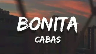 Download Bonita // Andres Cabas ; (Letra) 🎵 MP3