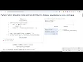 Python Program to Find Factorial of a Number Using For Loop Recursion Tutorial For Beginners