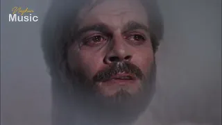 أغنية خوليو إكلسياس Caruso مترجمة علي فيلم دكتور زيفاجو بطولة النجم المصري العالمي عمر الشريف 