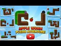 APPLE WORM LEVELS 1 - 10 Guide How to Complete Walkthrough