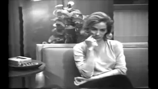 جلسة هادئة مع مريضة الشخصية الهستيرية 