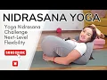 Download Lagu Yoga Nidrasana Tutorial | Diepe beenstrekking voor volledige flexibiliteit | 4K