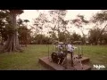 Download Lagu Drum Cover - Najwa Rashika - Solo Drum - Takbiran 1436 H