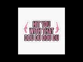 BLACKPINK - Hit You With That Ddu Du Ddu Du Du | Ringtone/Notification