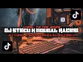 Download Lagu DJ STECU X NDUGAL RACING JEDAG JEDUG CINEMATIC TIKTOK VIRAL MENGKANE FULLBASS 2025
