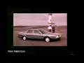 1988 Eagle Premier Car Commercial