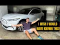 Download Lagu 10 THINGS I WISH I KNEW BEFORE BUYING A MACH-E
