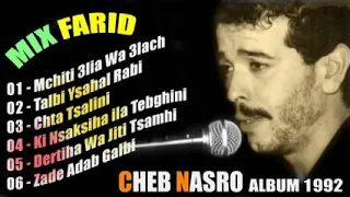 CHEB NASRO ALBUM 1992 