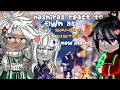 Download Lagu Hashiras react to F!Y/N as sanemi's sister as random characters as a new hashira/gacha react