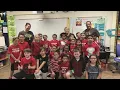GIRLPOWER Clovis Unified Superintendent inspires through education