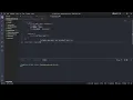 JavaScript Making a class