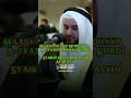 Lagu Al-fatihah Irama Kurdi Syaikh Misyari Rasyid Al afasy #syekhmisharyrasyidalafasy