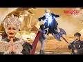 Lagu माफ़ी माँगती रही तिमनासा, लेकिन विवान ने कर दिया अंतिम वार! || Baalveer Returns ||