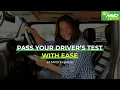 Pass Your Driver s Test With Ease at D Express