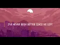 My Problem By Jordi (Lyrics)