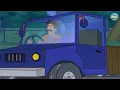 چاند کی چوری | Urdu Stories | Bedtime Stories | Urdu Fairy Tales | Magic Land Stories