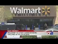 Select Walmart pharmacies to offer COVID-19 vaccine in RI