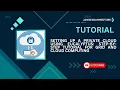 Setting Up a Private Cloud Using Eucalyptus Step-by-Step Tutorial for Grid and Cloud Computing