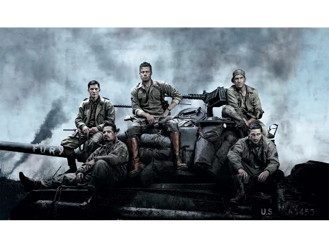 Official International Trailer