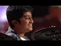 Ananthu sings (Beggin') by the Four Seasons | Blind Auditions | The Voice Kids 2025
