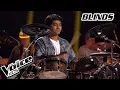 Download Lagu Ananthu sings (Beggin') by the Four Seasons | Blind Auditions | The Voice Kids 2025