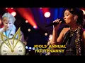Download Lagu Ed Sheeran \u0026 Joy Crookes - Raglan Road (Jools' Annual Hootenanny 2021)