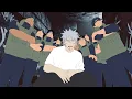 Download Lagu Tobirama - Eyes Wide Shut (Uchiha Diss)