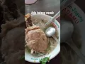Download Lagu tulang rusuk dagingnya empuk#bakso #tulangrusuk