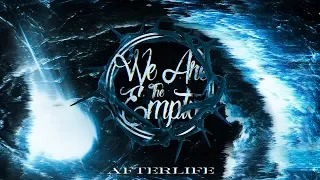 Download We Are The Empty - Afterlife (Full EP) MP3