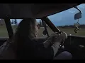 Lagu LONGLEGS Nicolas Cage Daddy Mommy Car Scene