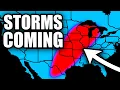 This Severe Outbreak Is About To Get WORSE