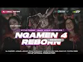 Lagu DJ KUBAWAKAN DUKUN DARI MAGETAN || NGAMEN 4 - PARTY X MBEROT STYLE || VIRAL TIK TOK 🎶🔥
