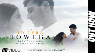 jo tera howega debattama saha karanvir sharma