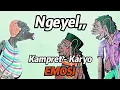 Download Lagu Lek Karyo Emosi Ngadepi Wong Ngeyel // WKS. Wayang Kampung Sebelah