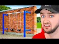 1 HOUR of People Who Had ONE JOB
