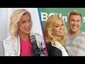Savannah Chrisley Explains Why Julie Almost Didn t Marry Todd