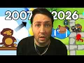 I Played Every Bloons Game
