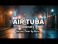 Lagu Air tuba [rock version]