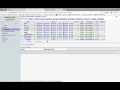 how to rename the table name in phpmyadmin