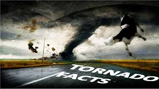 10 Tornado Facts