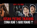Download Lagu 200 RIBU DAPET POCONG ?? KOSAN MURAH TAPI ANGKER PARAAH !!