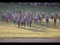 8U North Georgia Youth Cross Country Meet at ACS 8-31-24