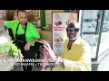 Mastering the Chicken Halloumi Wrap Sam s Camden Town Street Food Secrets